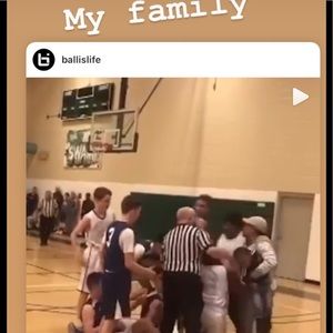 Meet your Posher, Terron